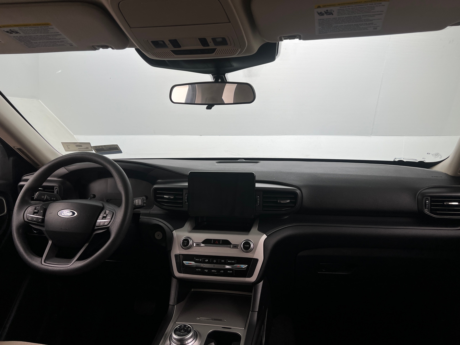 Thumbnail: 2024 Ford Explorer - 3