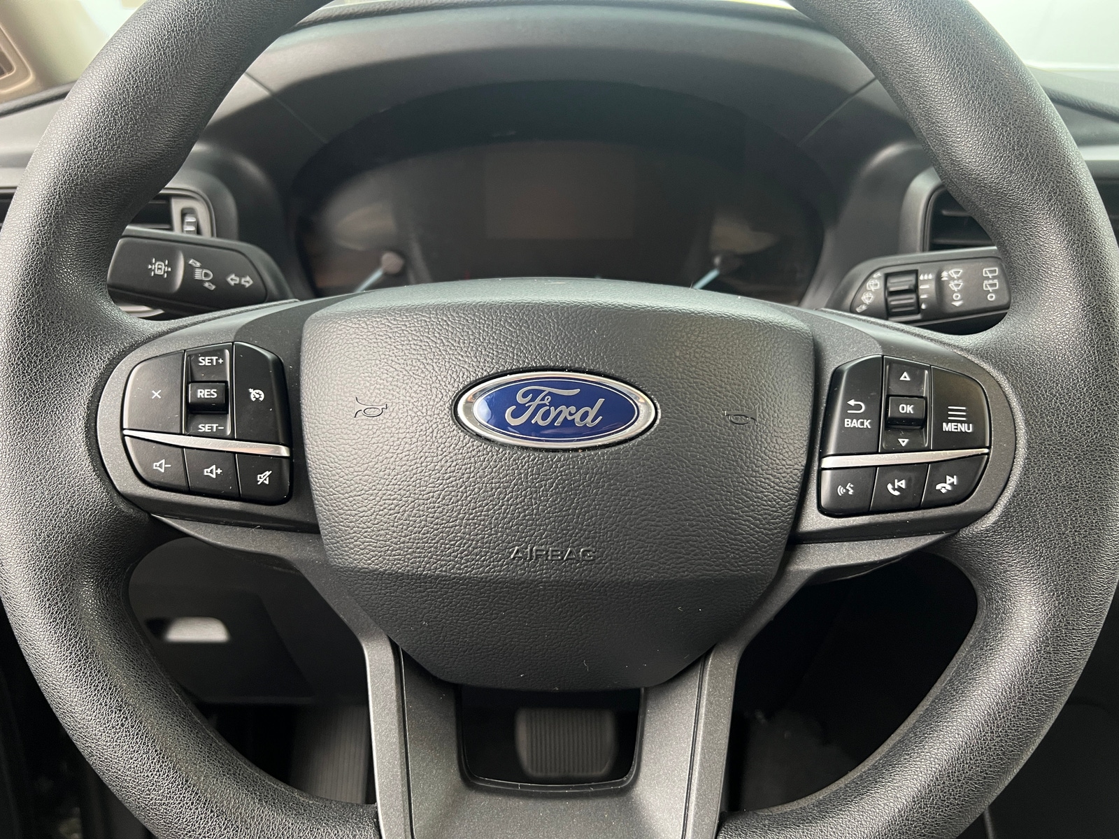 Thumbnail: 2024 Ford Explorer - 5