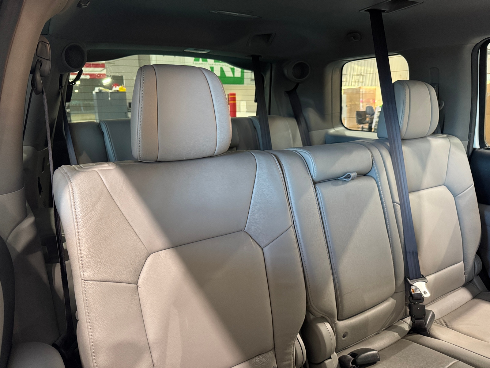 Thumbnail: 2013 Honda Pilot - 5