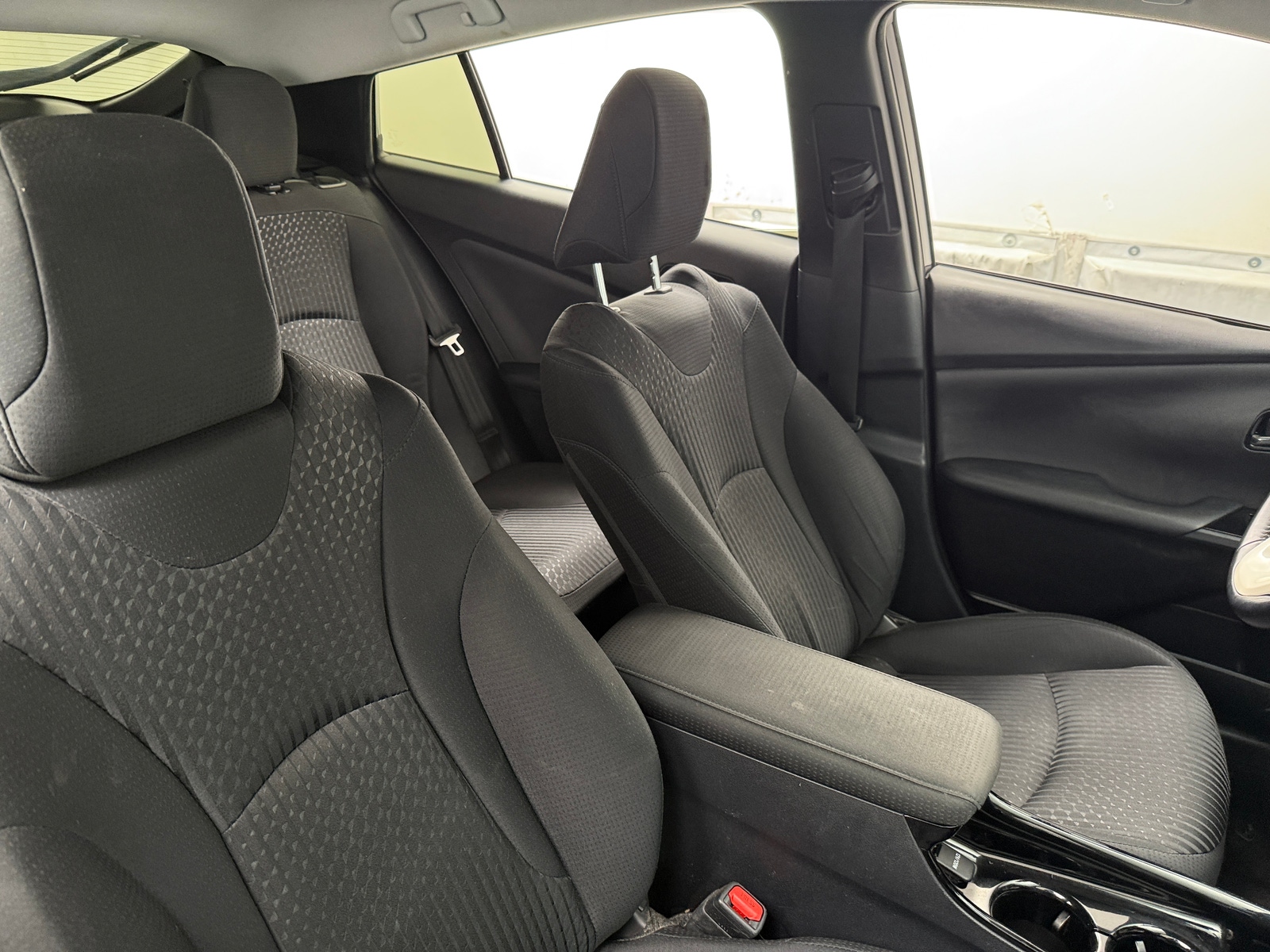 Thumbnail: 2018 Toyota Prius - 2