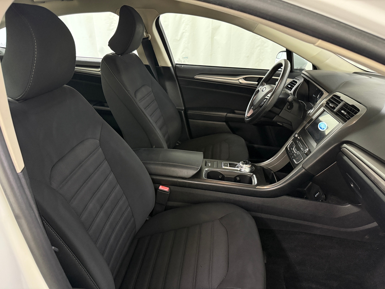 Thumbnail: 2018 Ford Fusion - 2