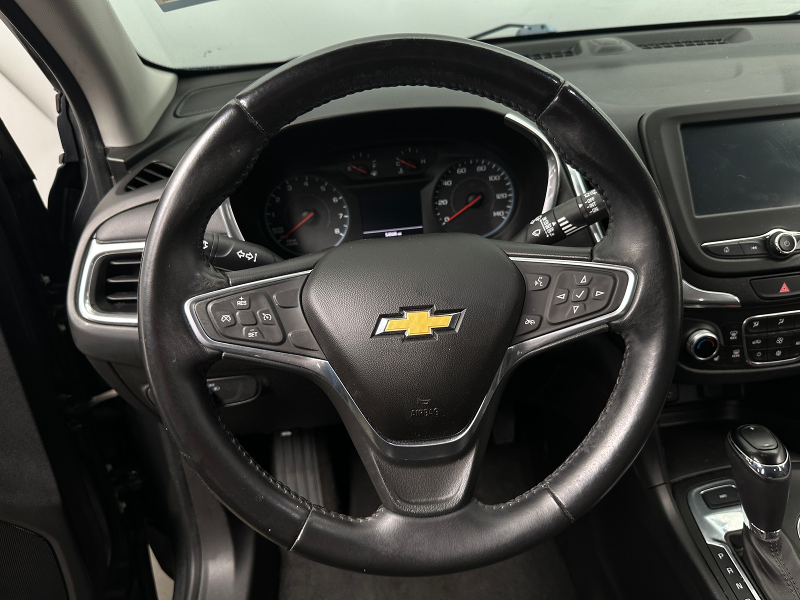 Thumbnail: 2018 Chevrolet Equinox - 5