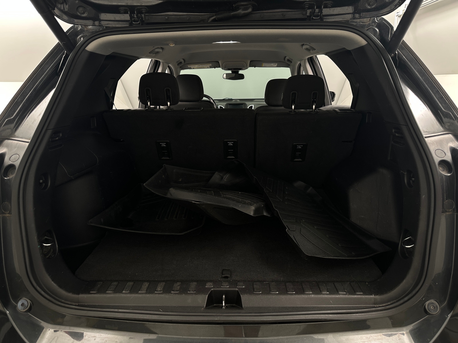 Thumbnail: 2018 Chevrolet Equinox - 7