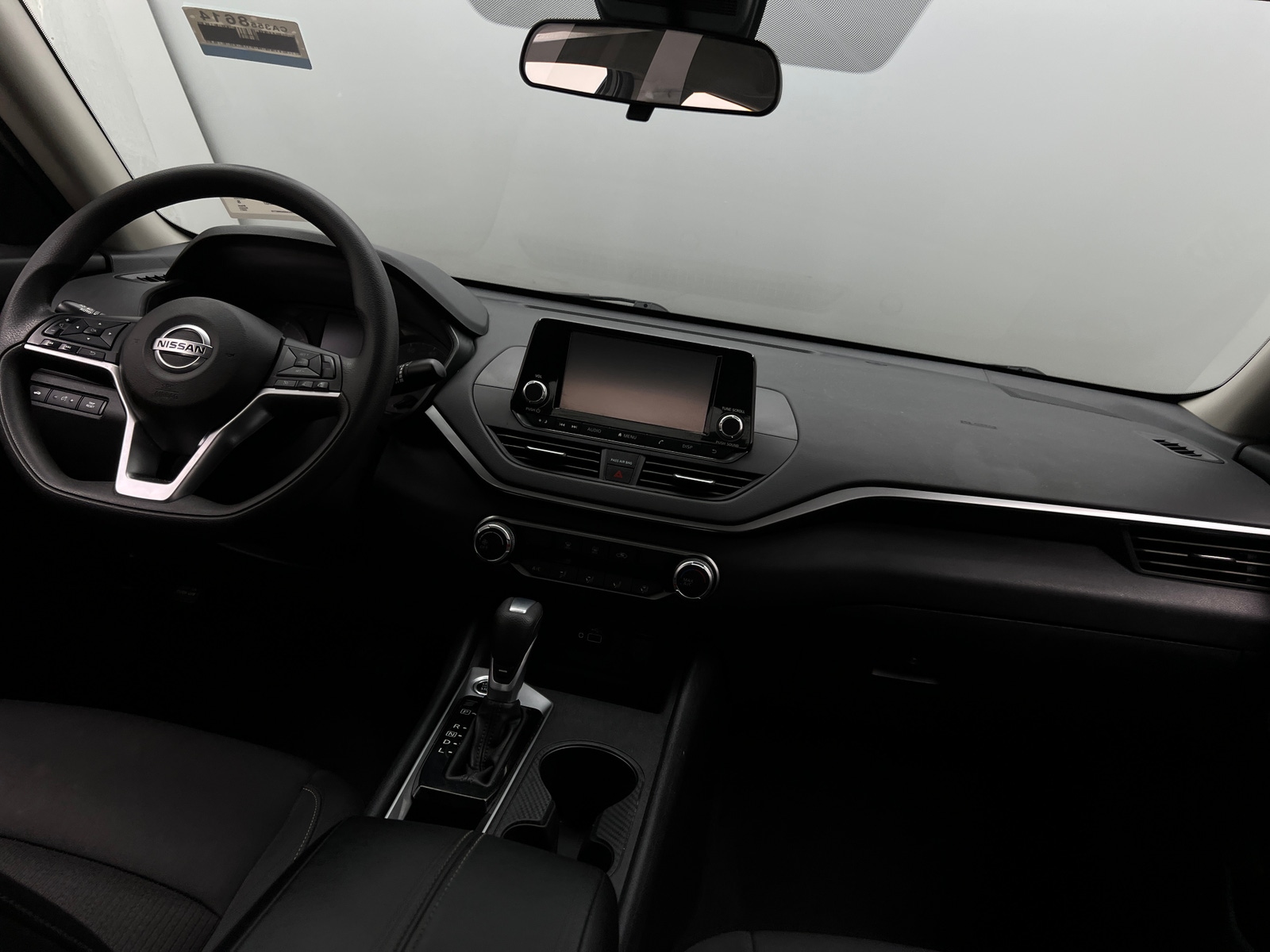 Thumbnail: 2021 Nissan Altima - 3