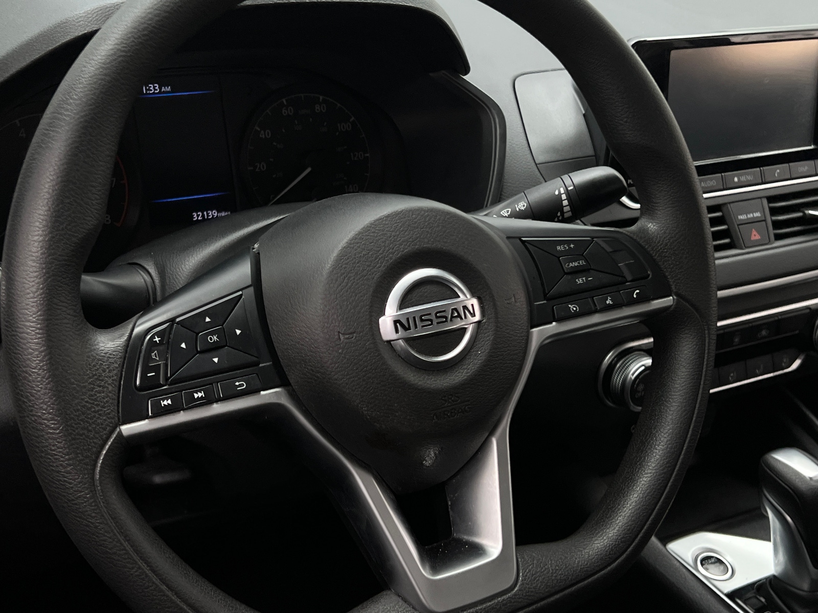 Thumbnail: 2021 Nissan Altima - 5