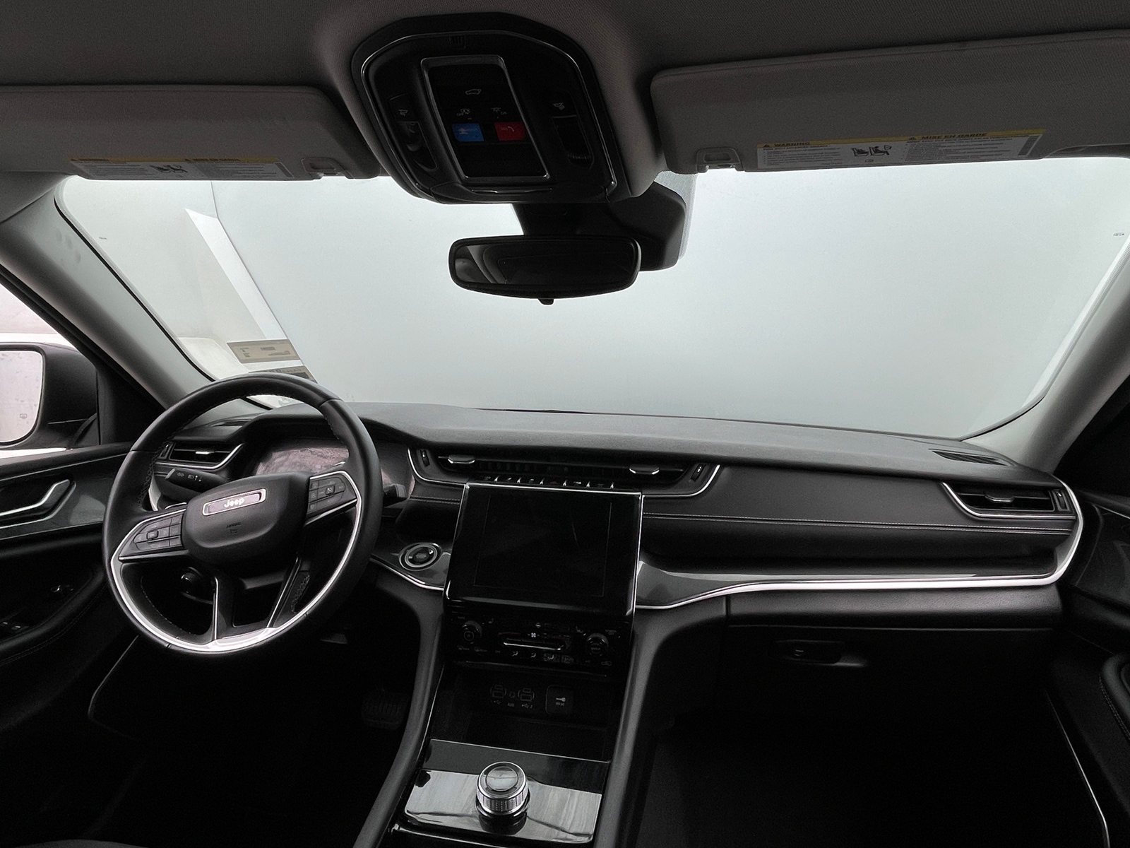 Thumbnail: 2022 Jeep Grand Cherokee L - 2