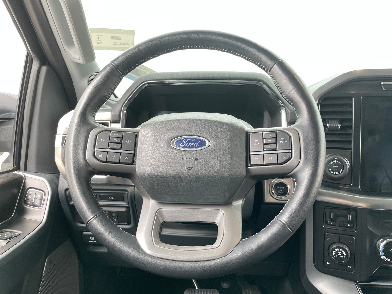 Thumbnail: 2022 Ford Econoline - 4