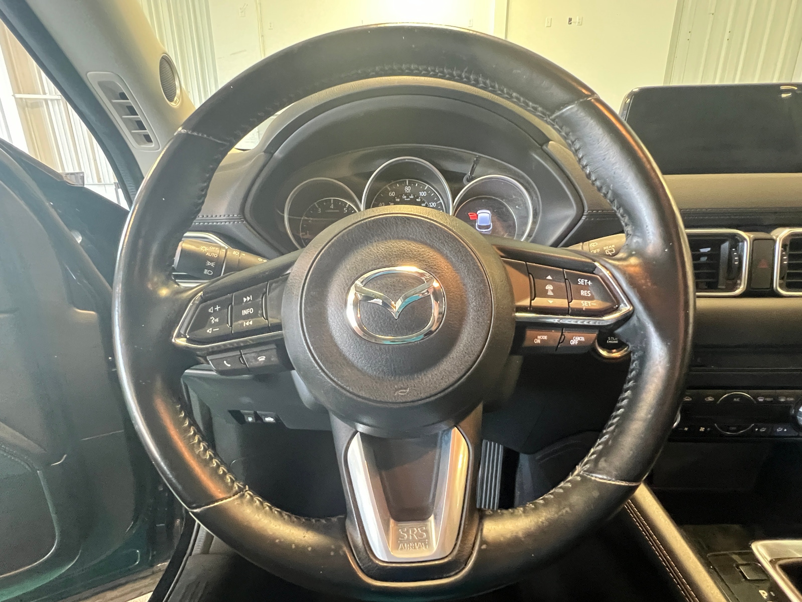 Thumbnail: 2018 Mazda CX-5 - 4