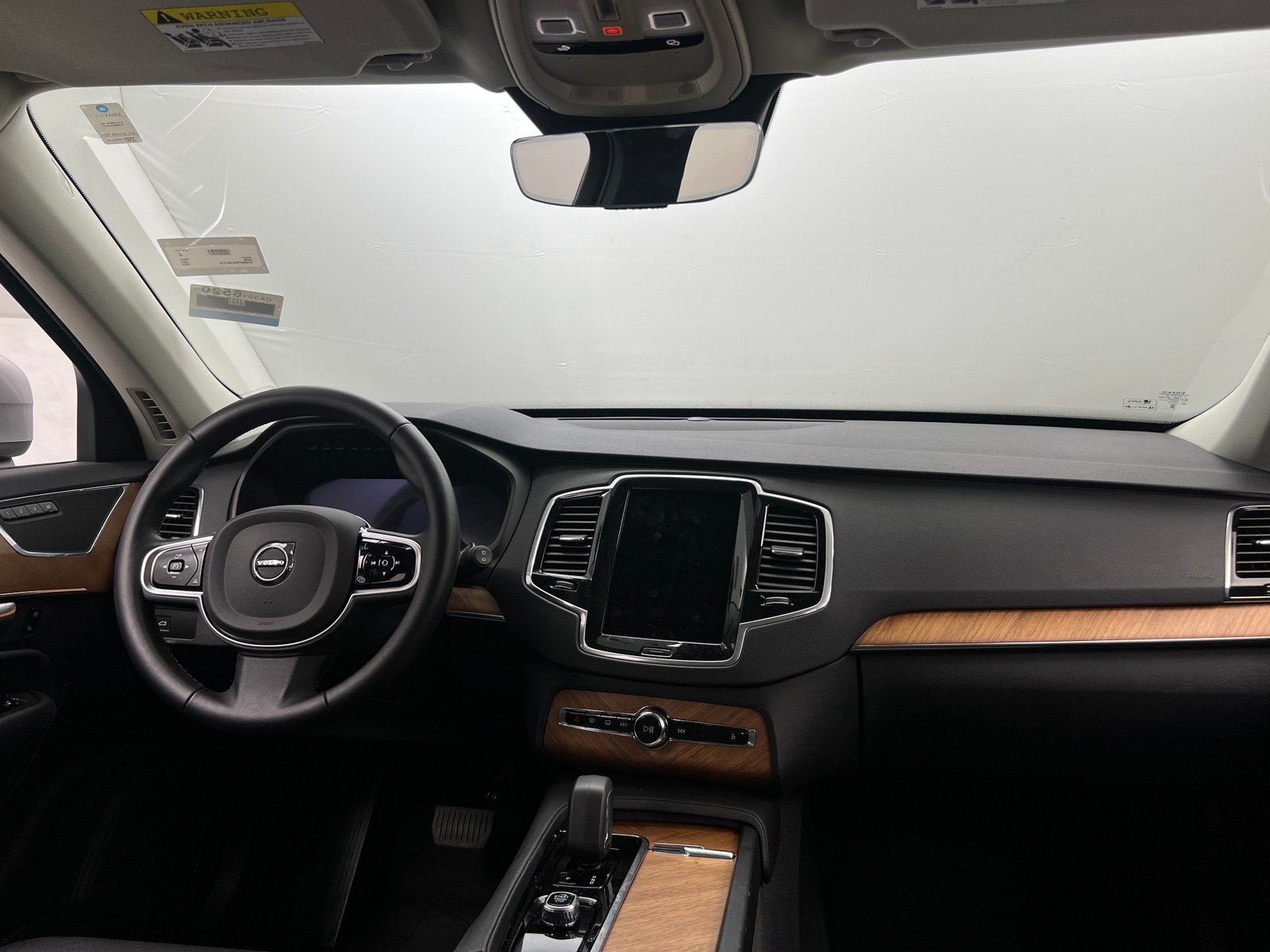 Thumbnail: 2025 Volvo XC90 - 2