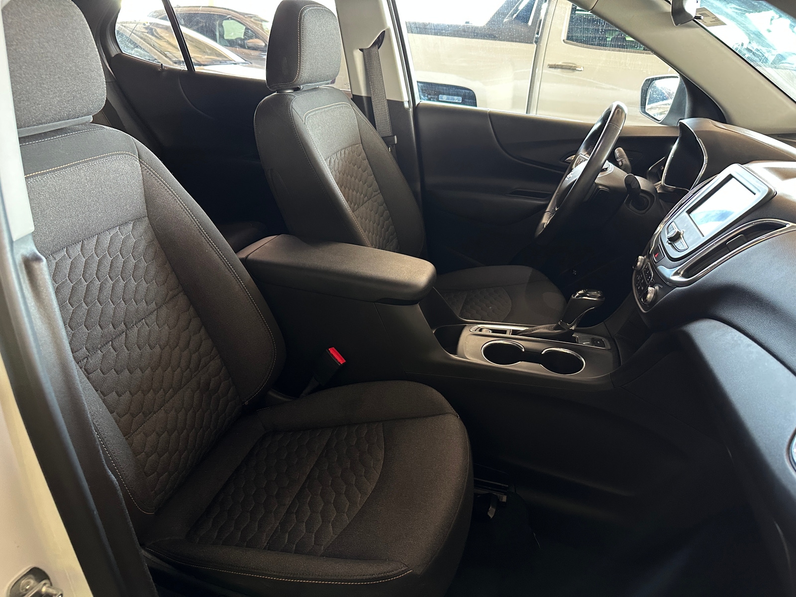 Thumbnail: 2021 Chevrolet Equinox - 2