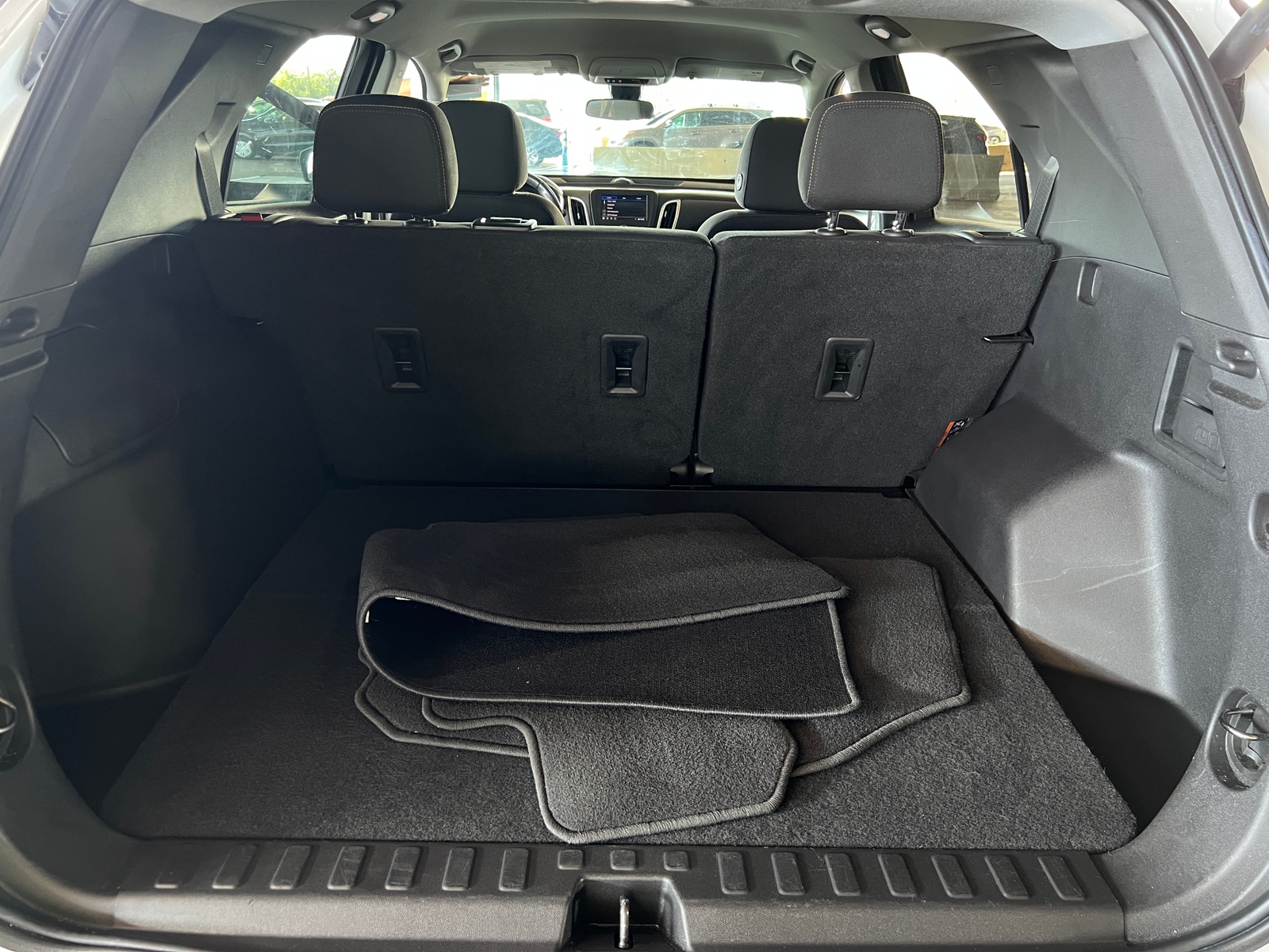 Thumbnail: 2021 Chevrolet Equinox - 7