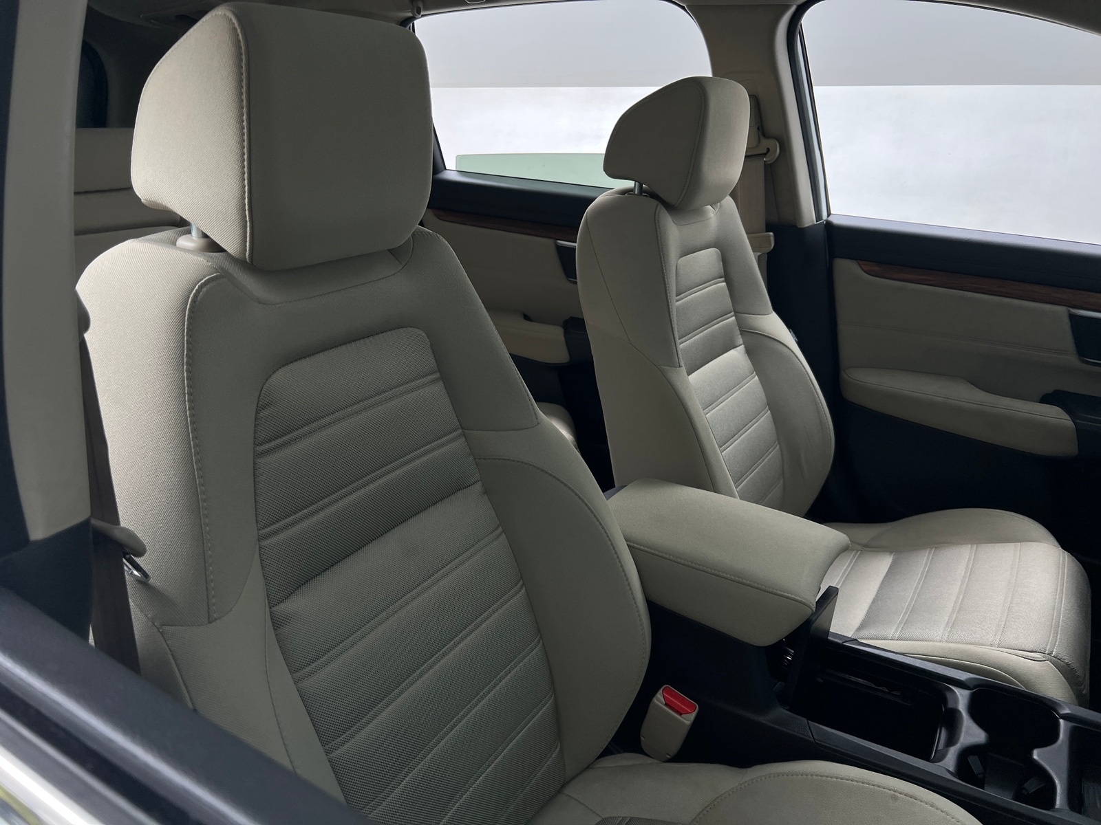 Thumbnail: 2019 Honda CR-V - 2