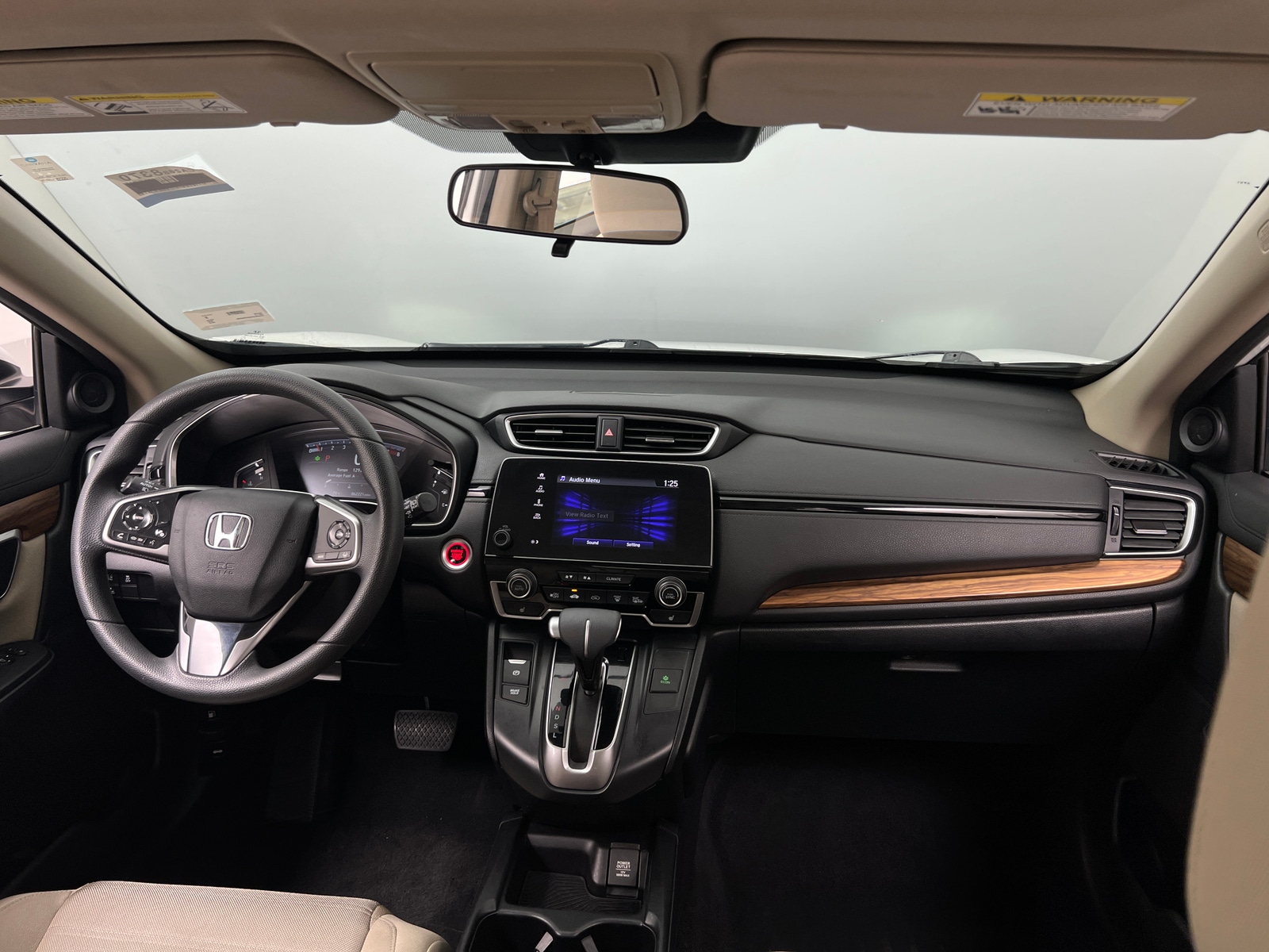 Thumbnail: 2019 Honda CR-V - 3