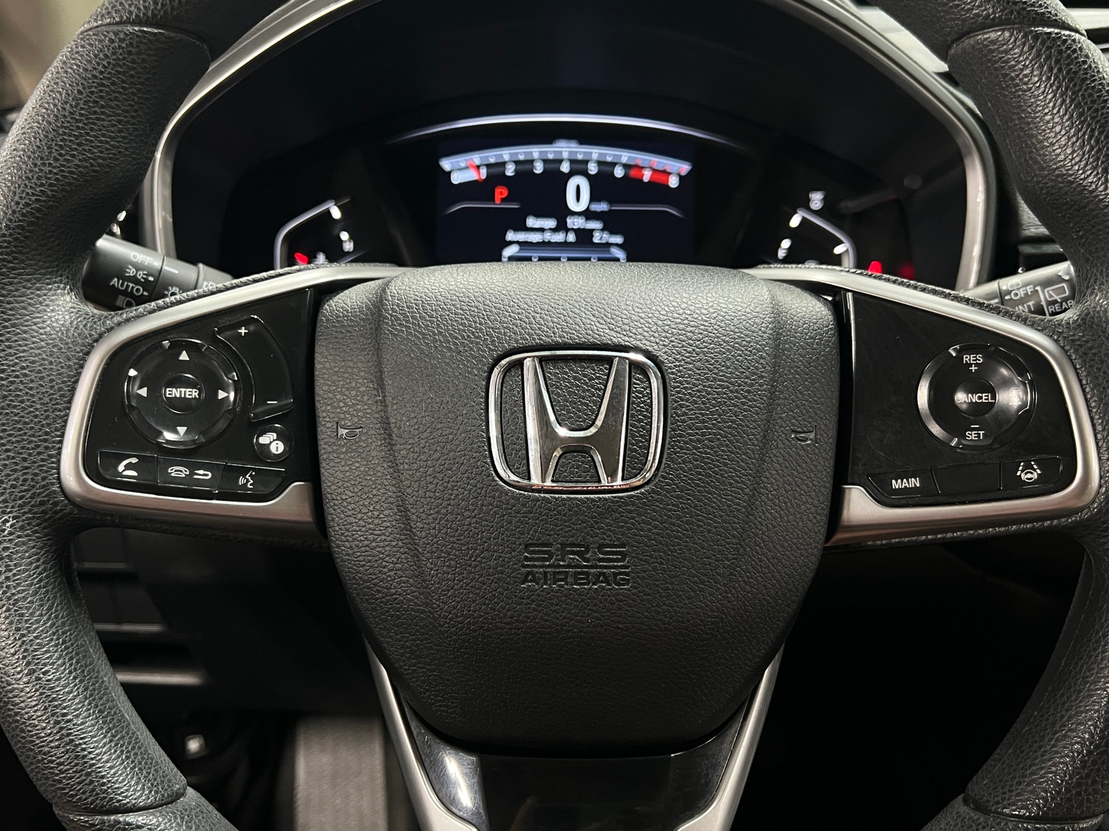 Thumbnail: 2019 Honda CR-V - 5