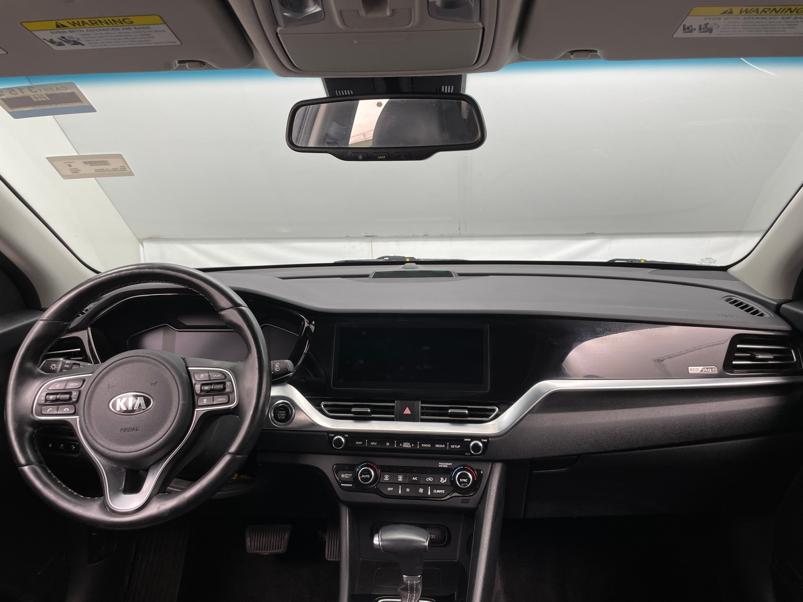 Thumbnail: 2020 Kia Niro - 2