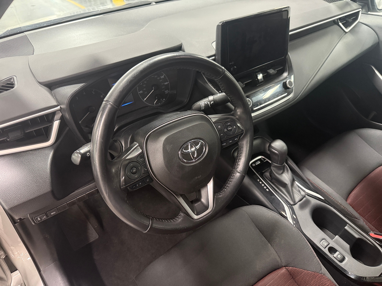 Thumbnail: 2023 Toyota Corolla - 3