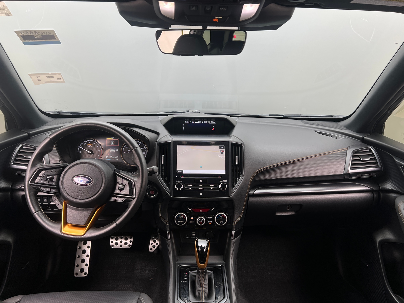 Thumbnail: 2022 Subaru Forester - 2