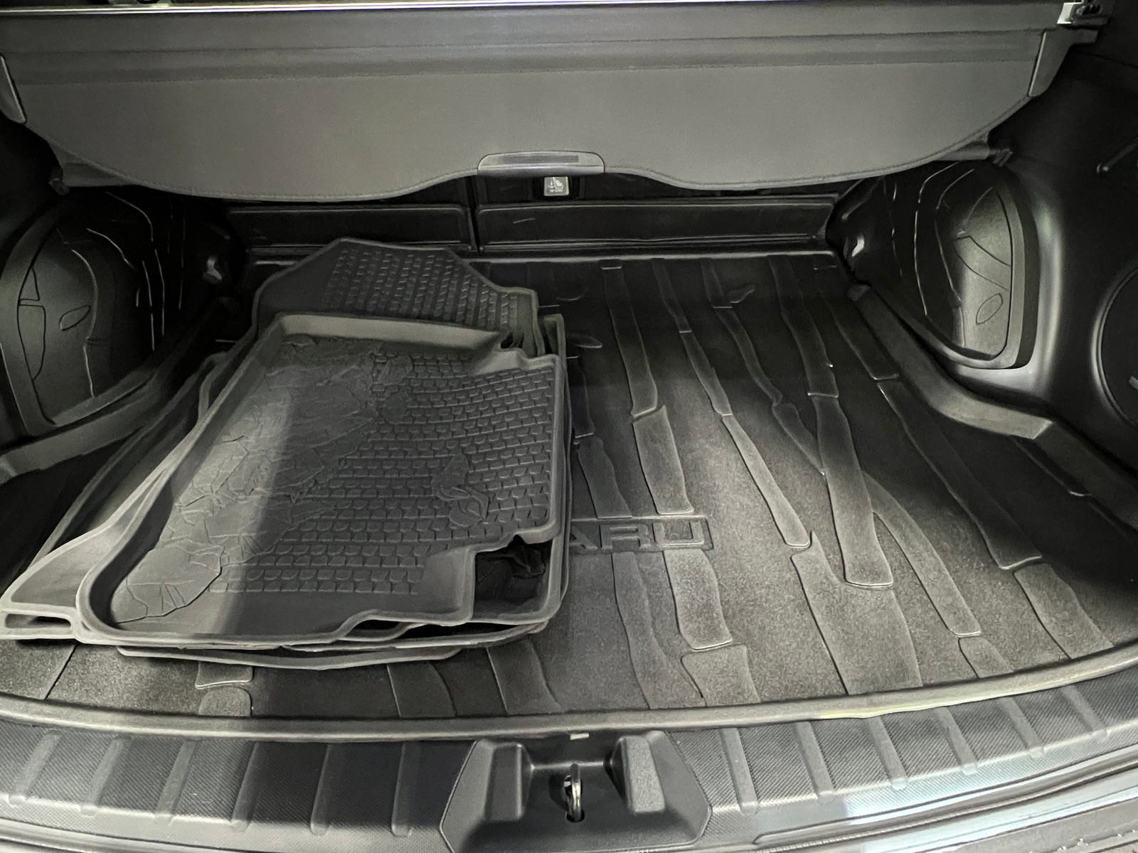 Thumbnail: 2022 Subaru Forester - 6