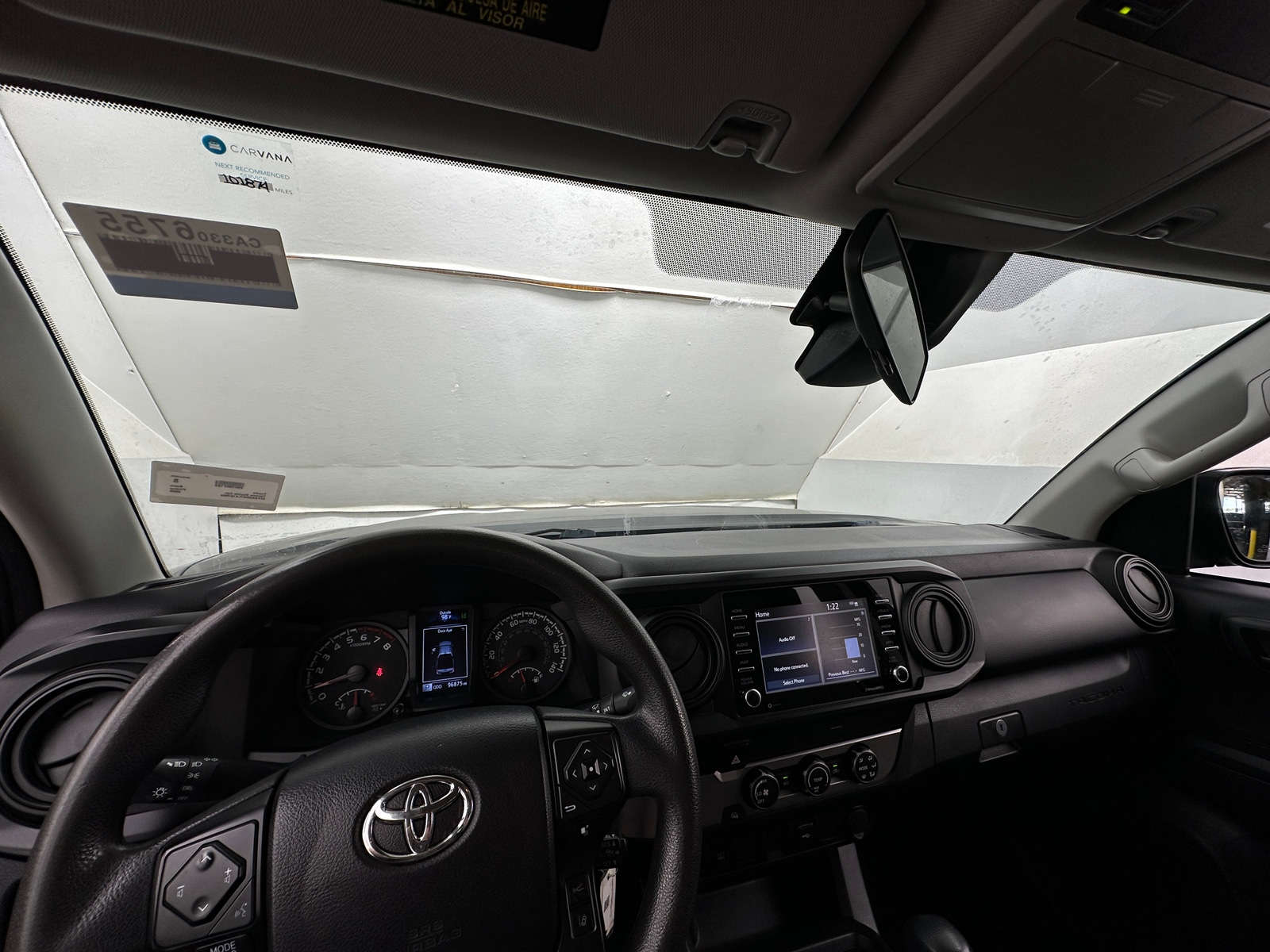 Thumbnail: 2020 Toyota Tacoma - 3