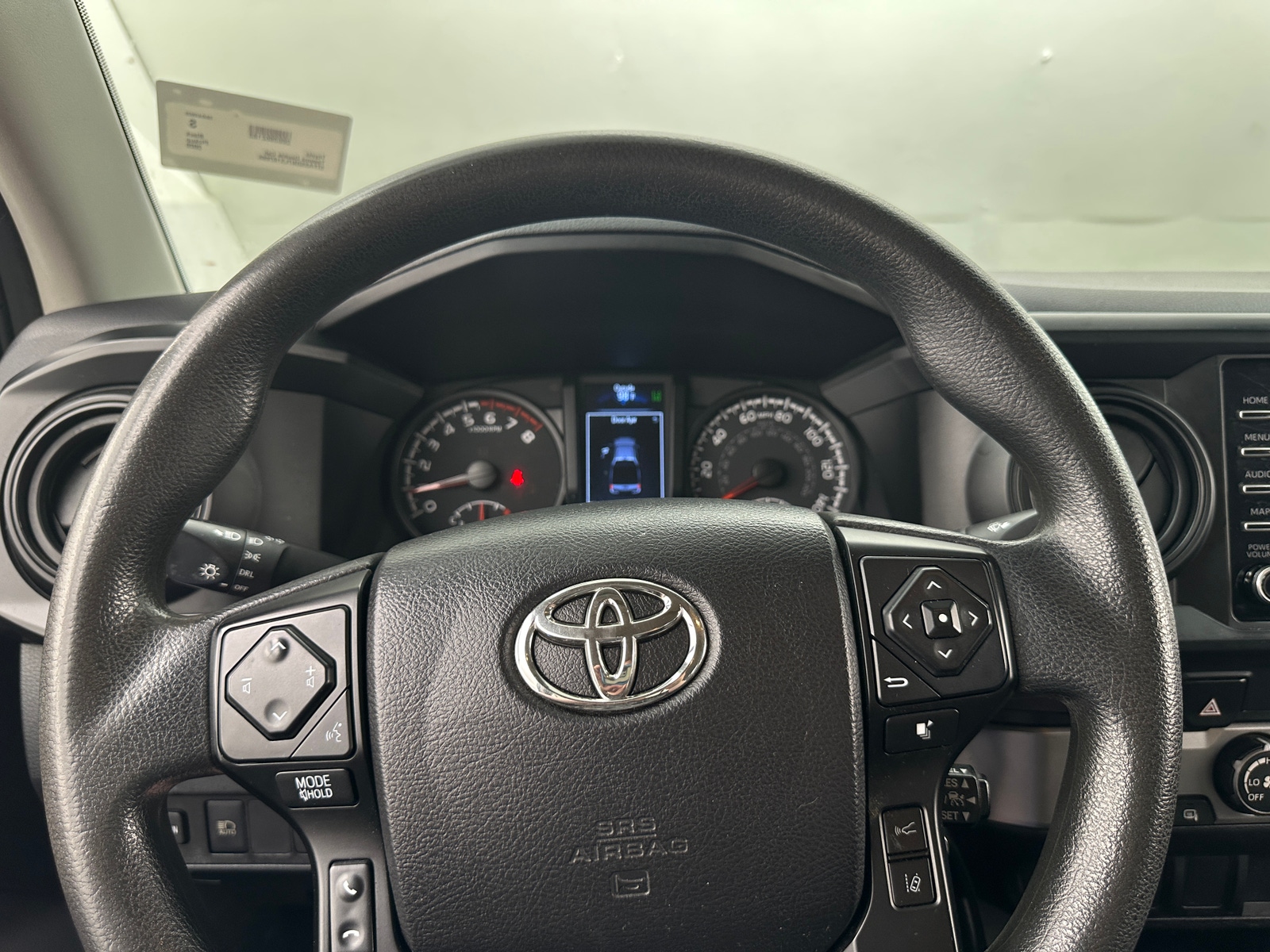 Thumbnail: 2020 Toyota Tacoma - 5