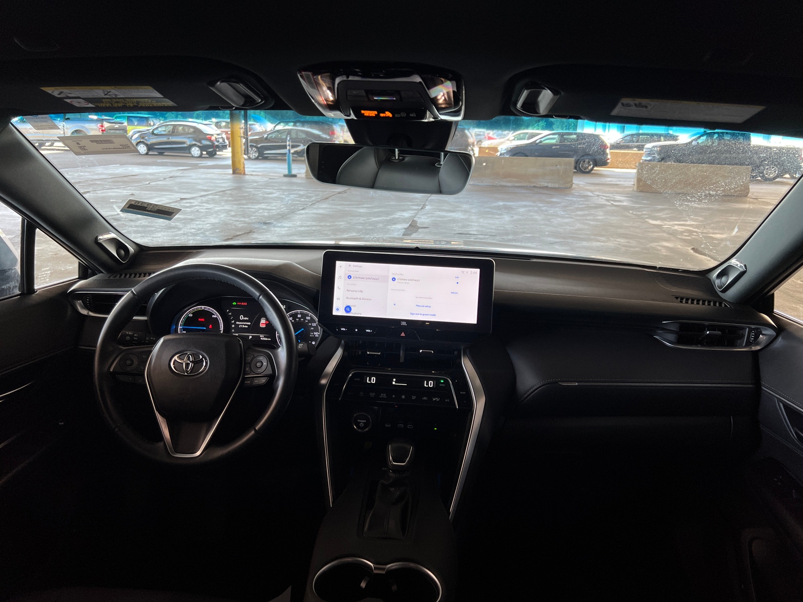 Thumbnail: 2024 Toyota Venza - 2