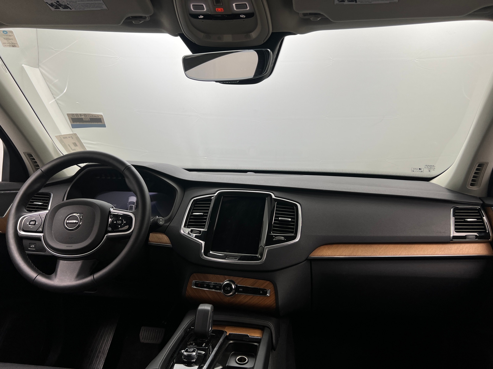 Thumbnail: 2025 Volvo XC90 - 2