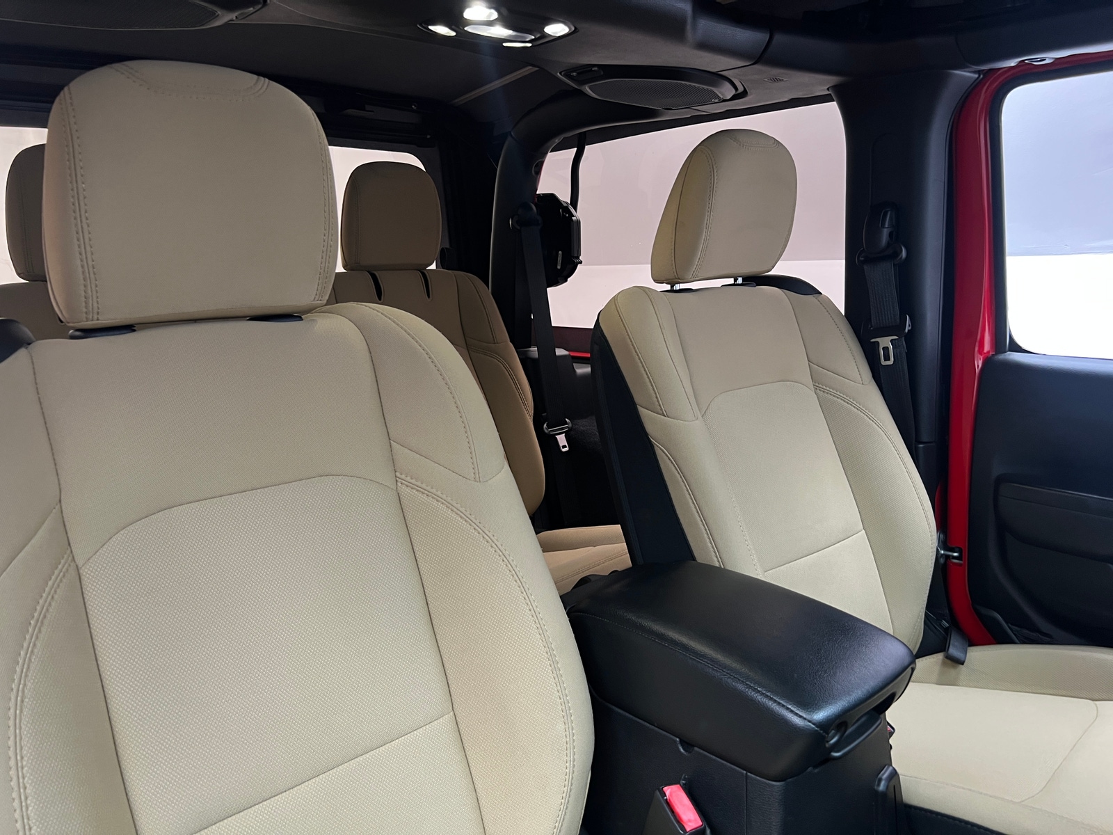 Thumbnail: 2021 Jeep Wrangler - 2