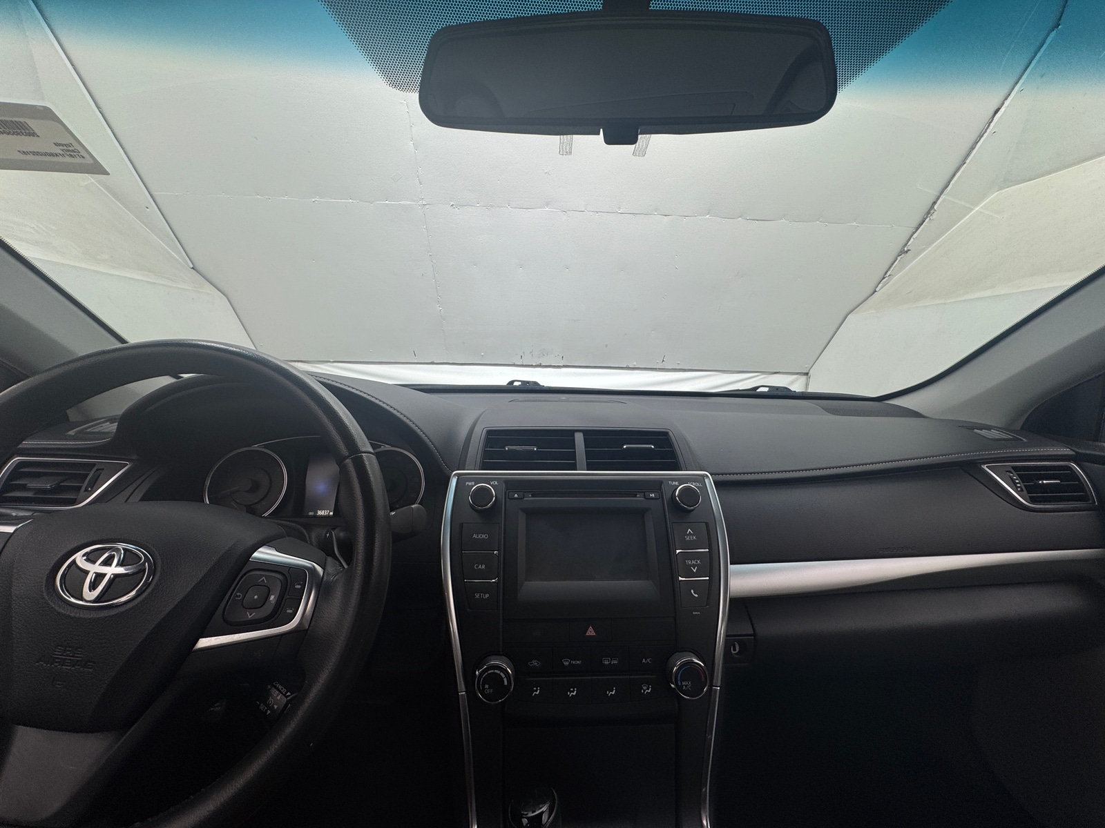 Thumbnail: 2016 Toyota Camry - 3