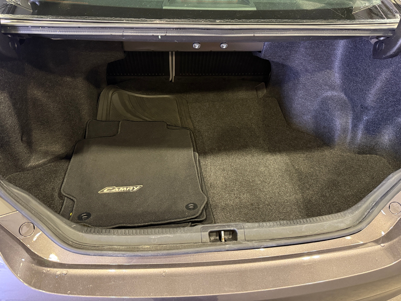 Thumbnail: 2016 Toyota Camry - 7