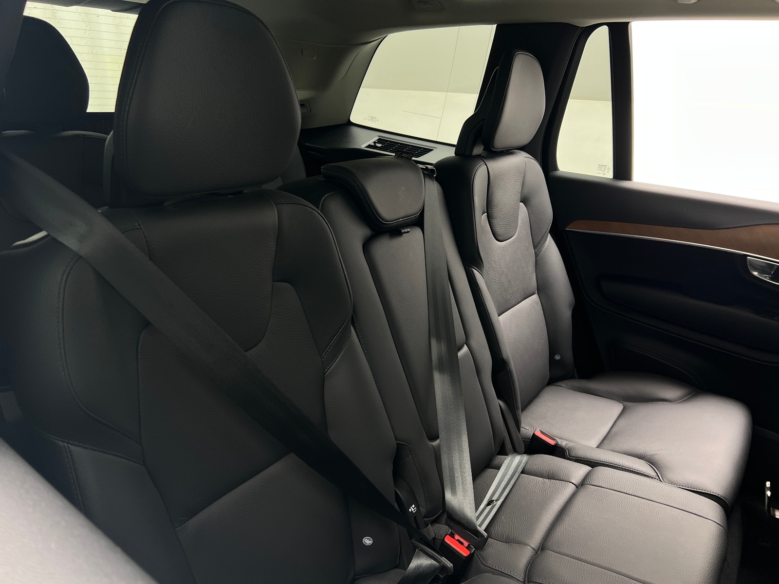 Thumbnail: 2023 Volvo XC90 - 5