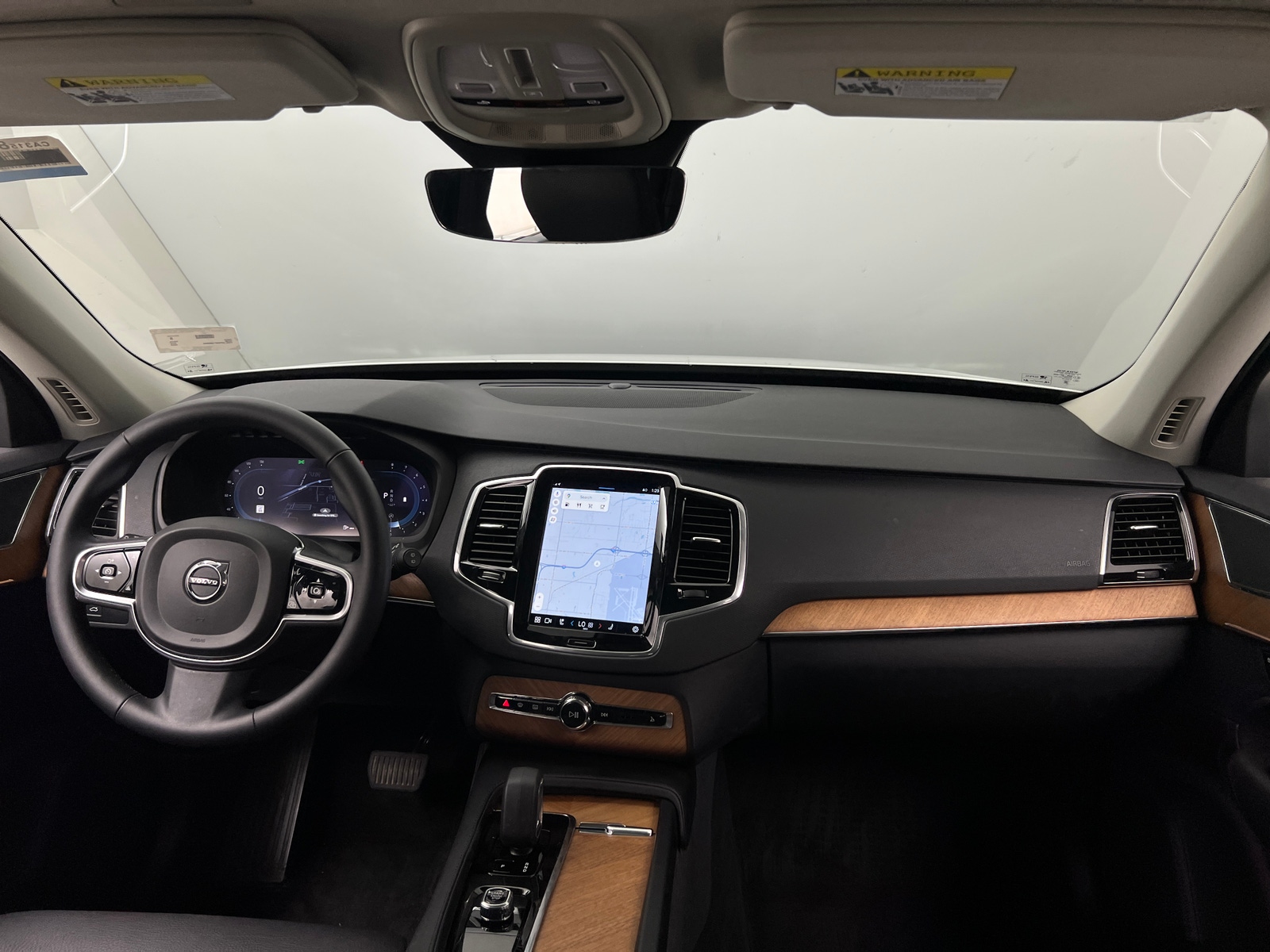 Thumbnail: 2023 Volvo XC90 - 2