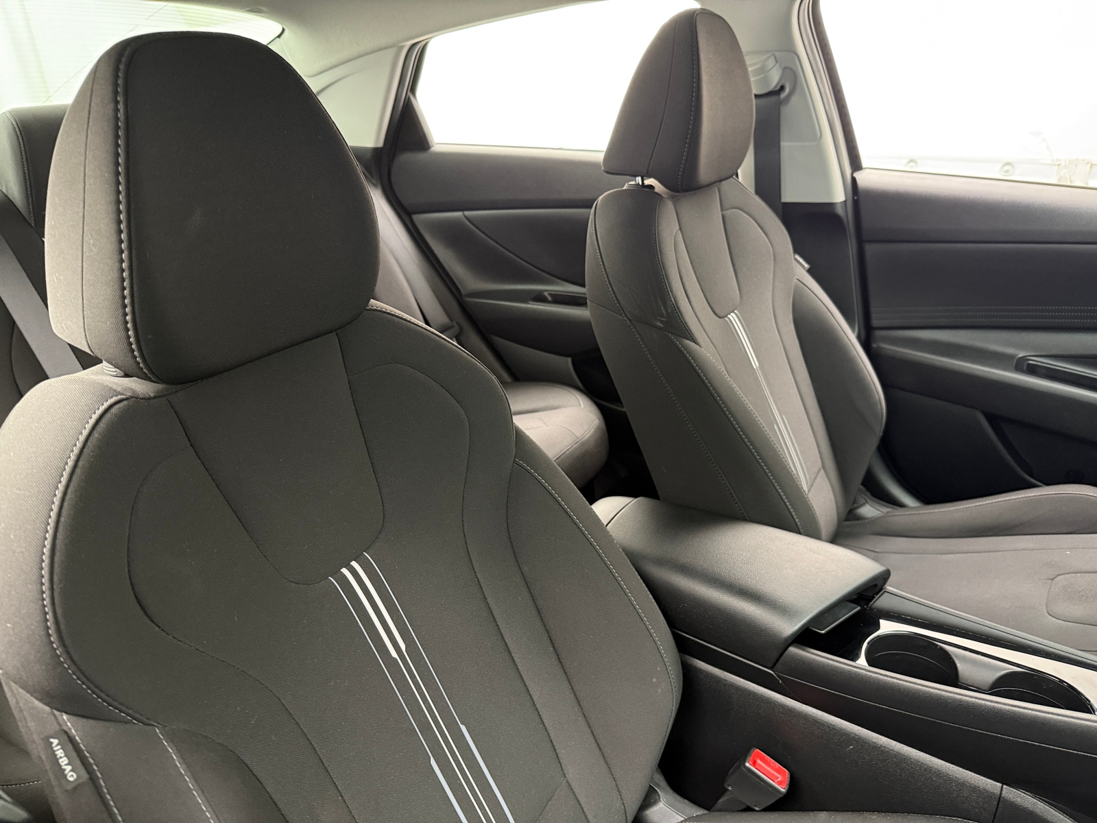 Thumbnail: 2023 Hyundai Elantra - 2