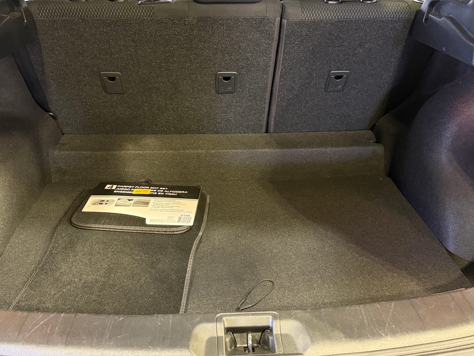 Thumbnail: 2018 Nissan Rogue Sport - 7