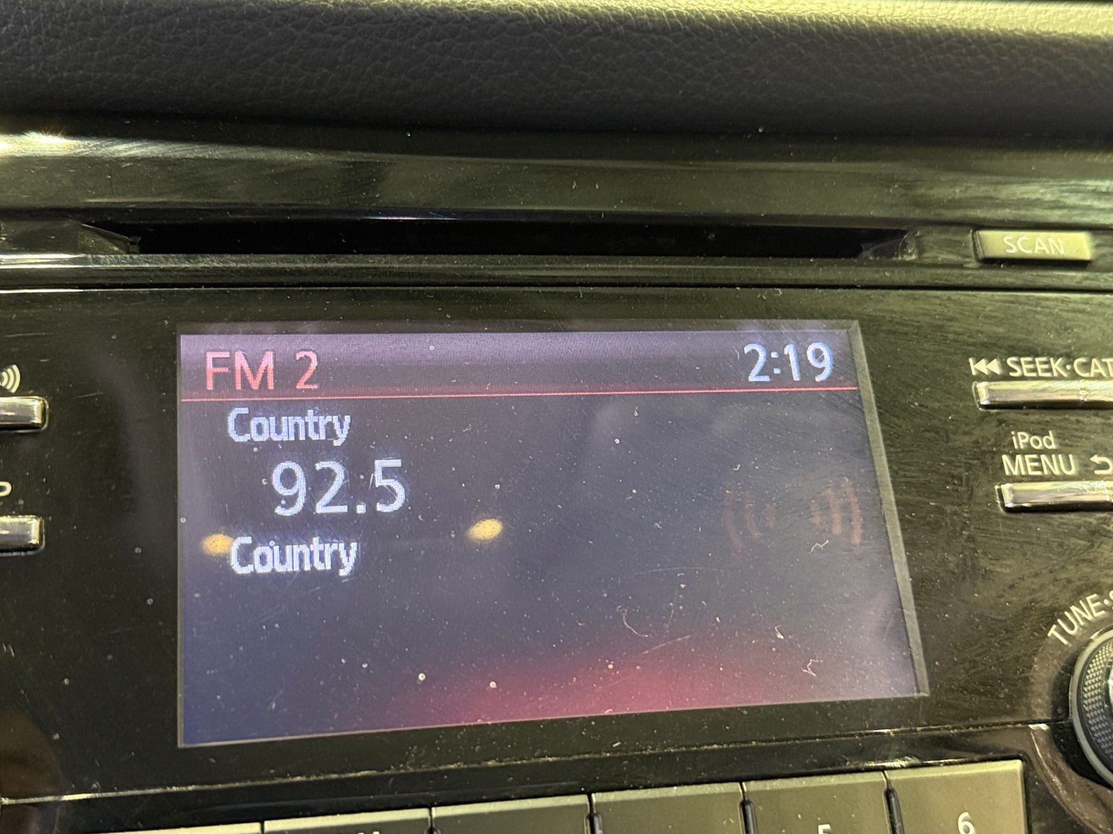 Thumbnail: 2018 Nissan Rogue Sport - 4