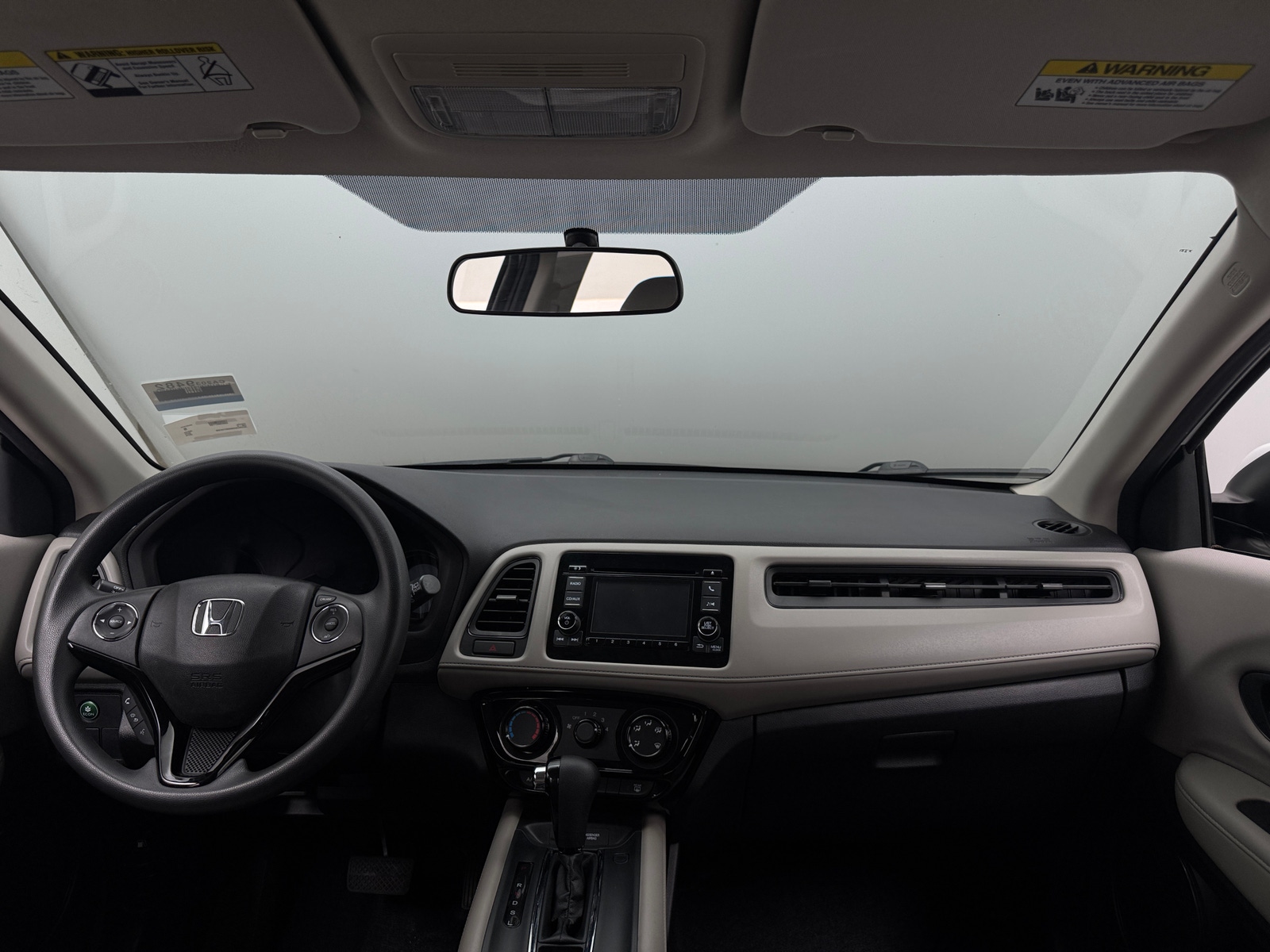 Thumbnail: 2016 Honda HR-V - 3