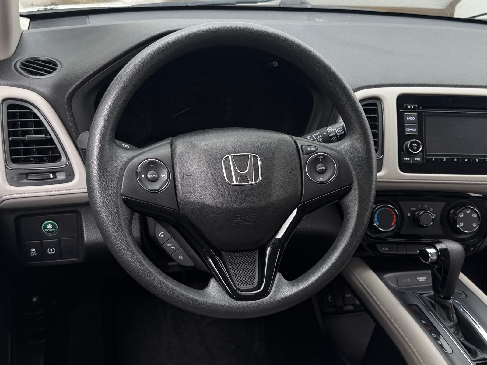 Thumbnail: 2016 Honda HR-V - 5