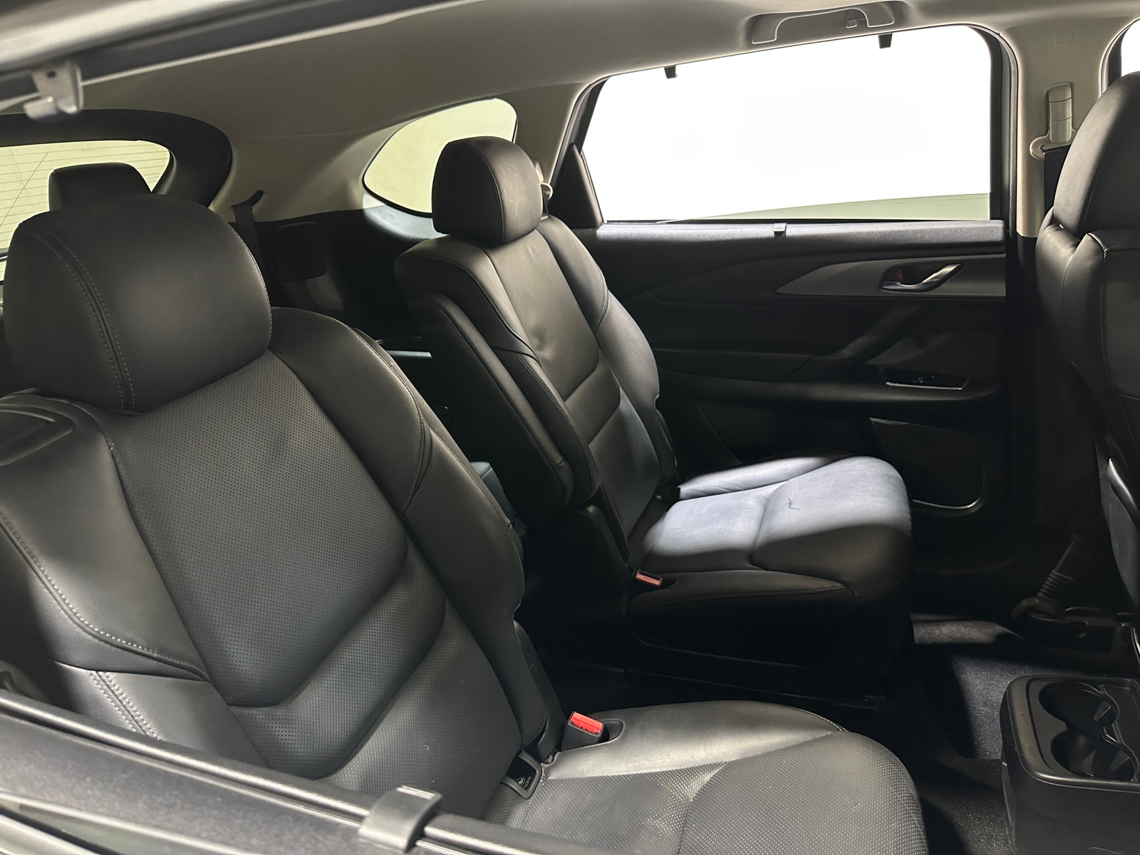 Thumbnail: 2022 Mazda CX-9 - 5