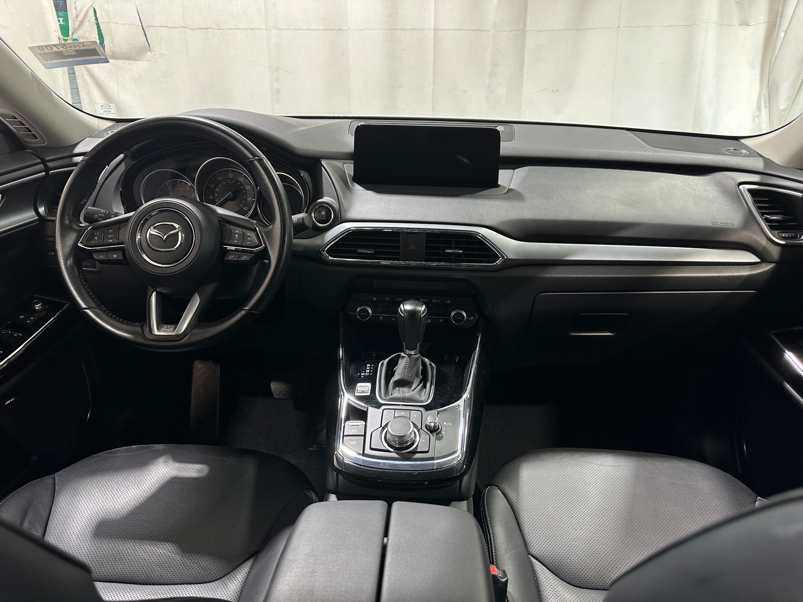 Thumbnail: 2022 Mazda CX-9 - 2