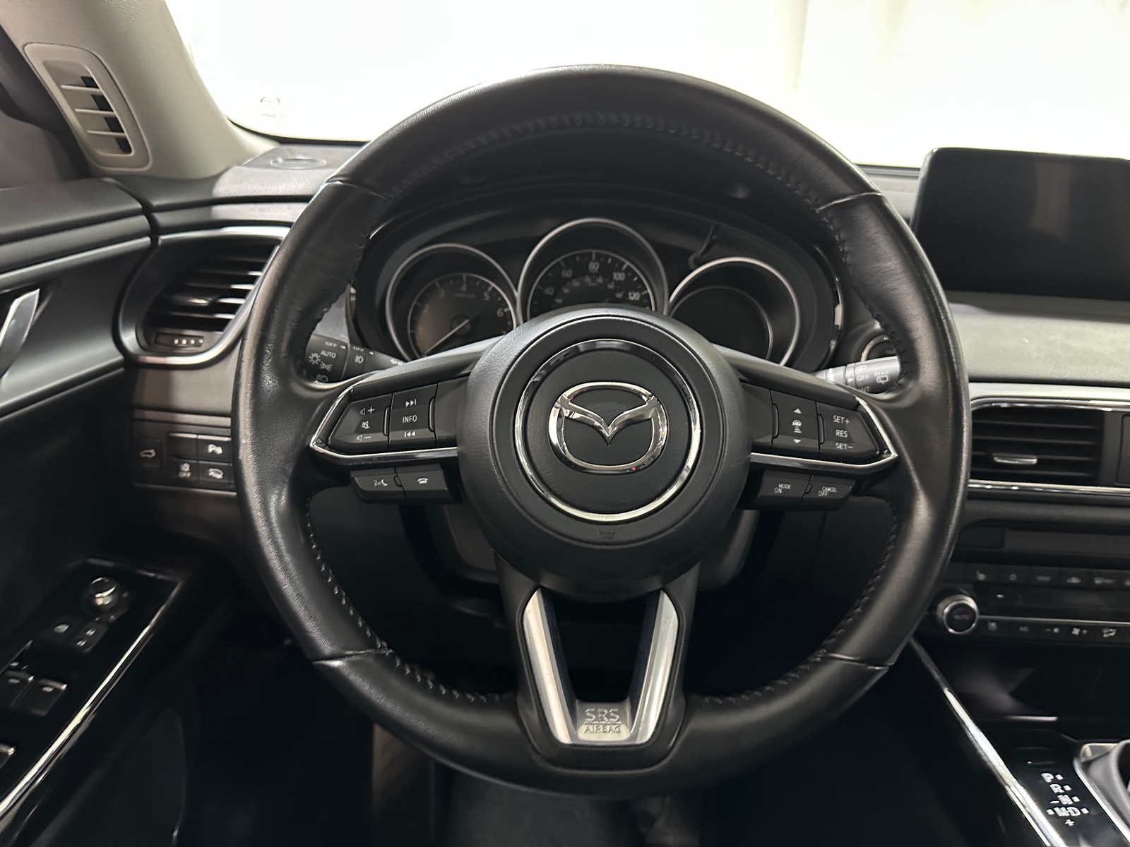 Thumbnail: 2022 Mazda CX-9 - 4