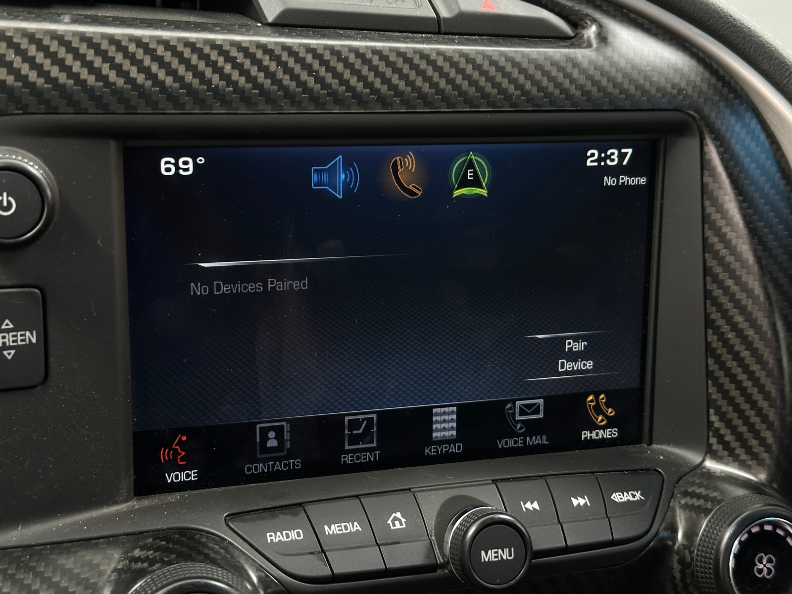 Thumbnail: 2015 Chevrolet Corvette - 2
