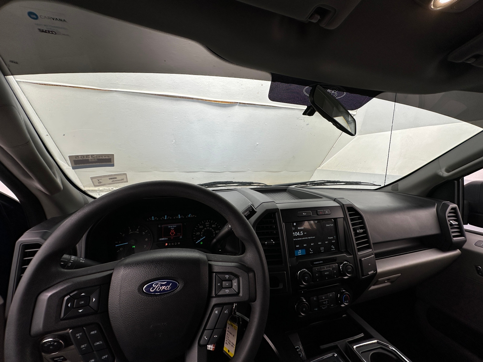 Thumbnail: 2018 Ford Econoline - 3