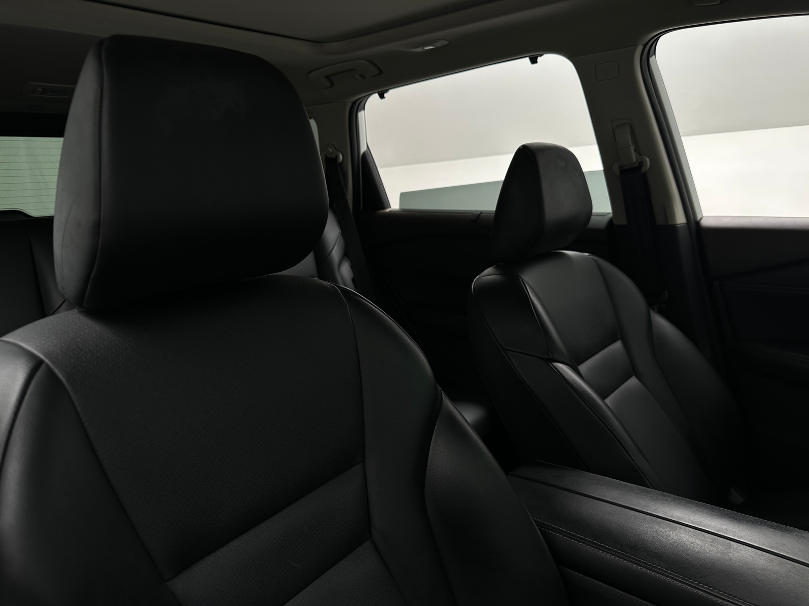 Thumbnail: 2021 Nissan Rogue - 2