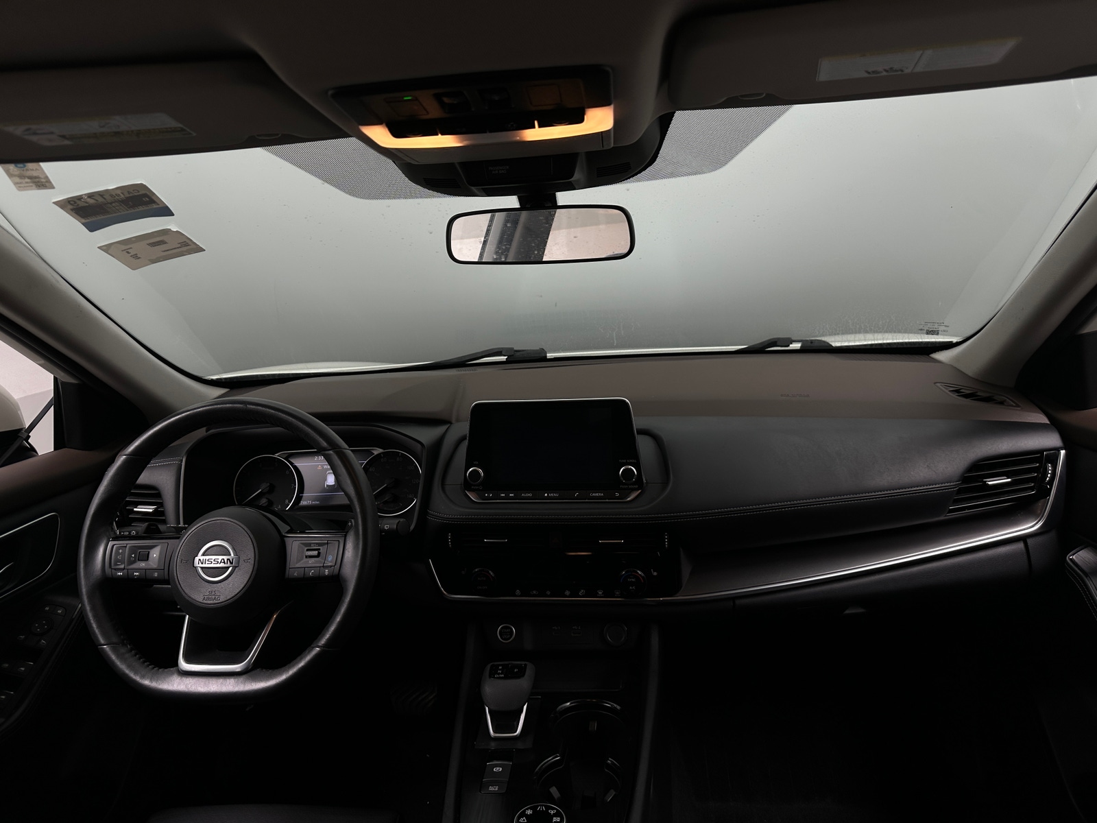Thumbnail: 2021 Nissan Rogue - 3