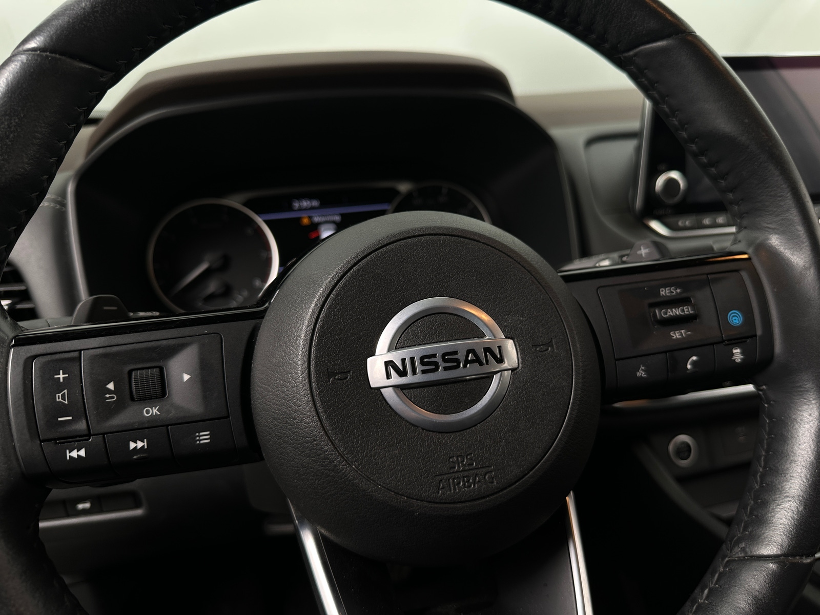 Thumbnail: 2021 Nissan Rogue - 5