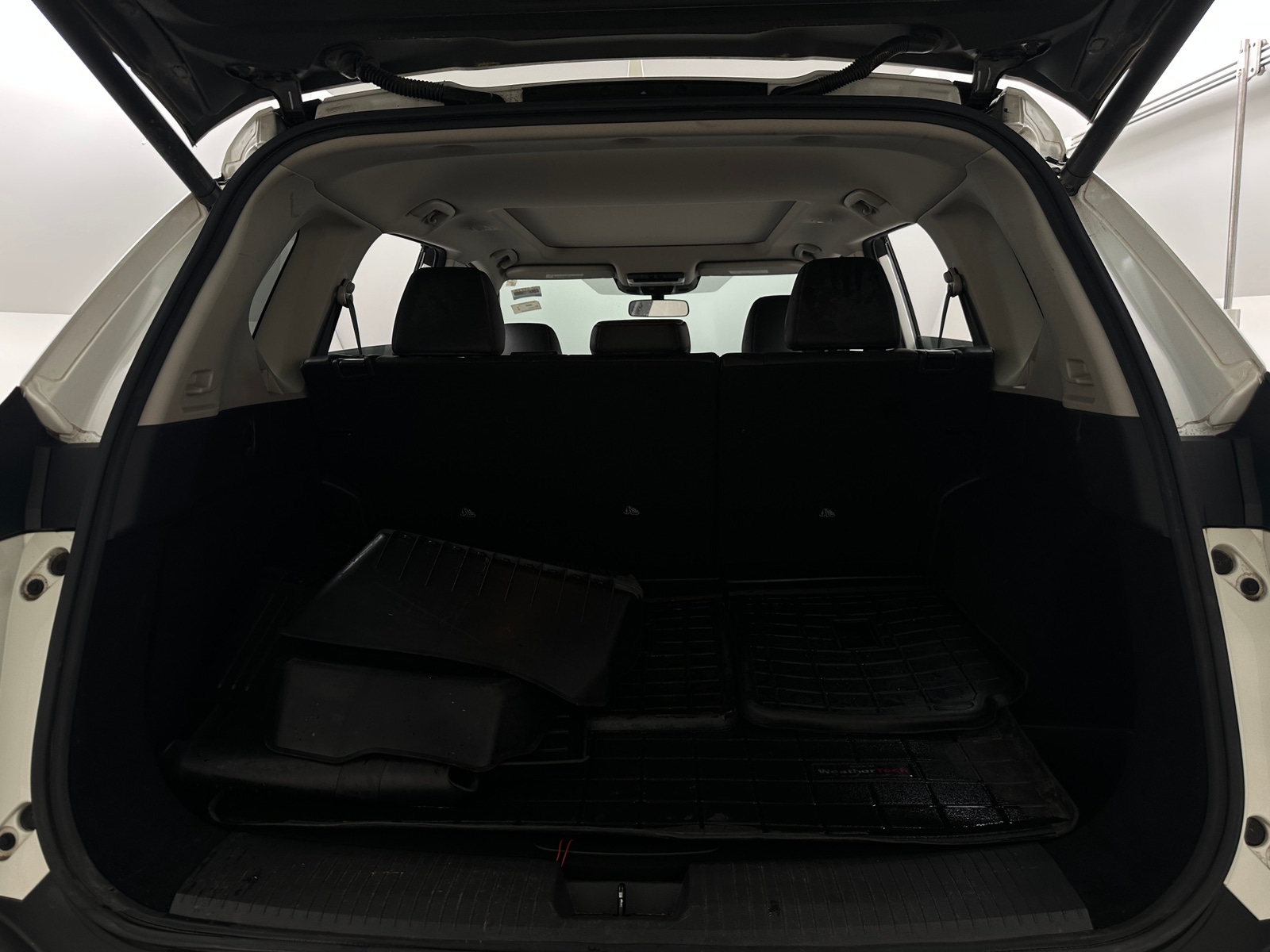 Thumbnail: 2021 Nissan Rogue - 7