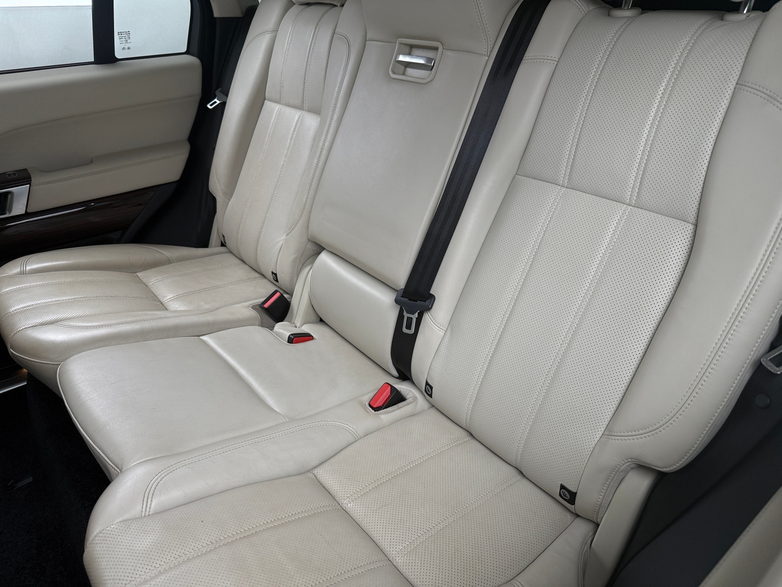 Thumbnail: 2017 Land Rover Range Rover - 5