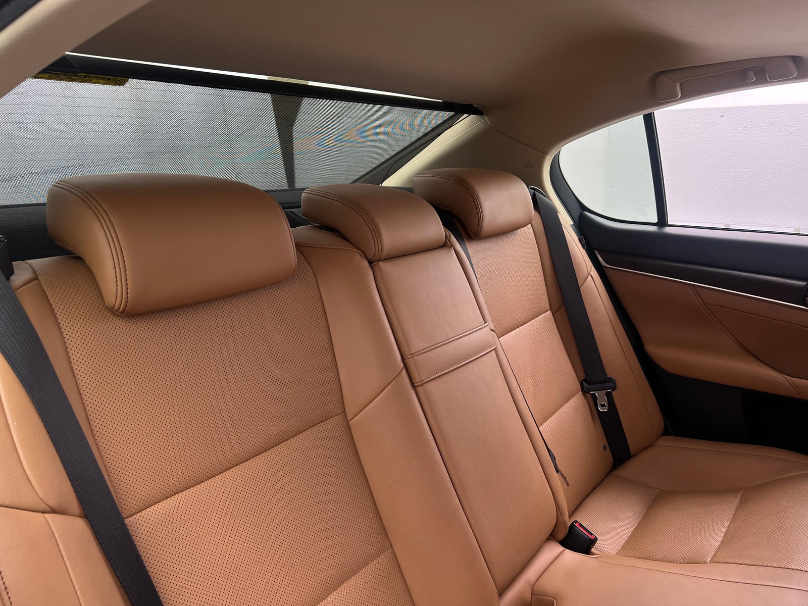 Thumbnail: 2013 Lexus GS - 5