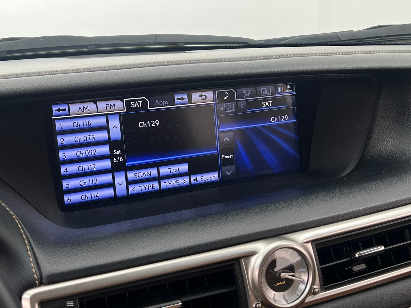 Thumbnail: 2013 Lexus GS - 3