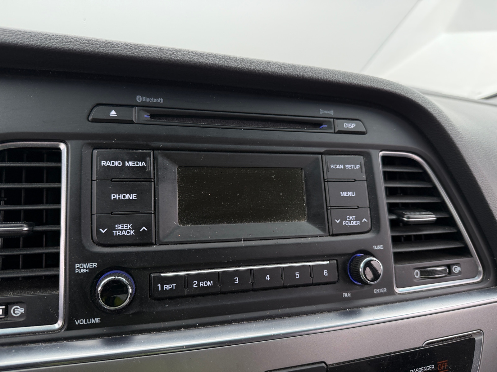 Thumbnail: 2017 Hyundai Sonata - 4