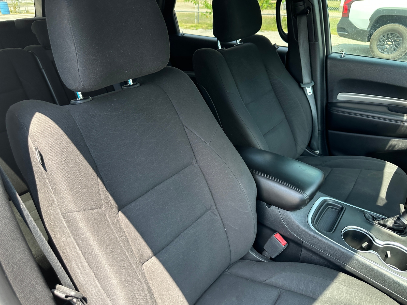 Thumbnail: 2020 Dodge Durango - 2